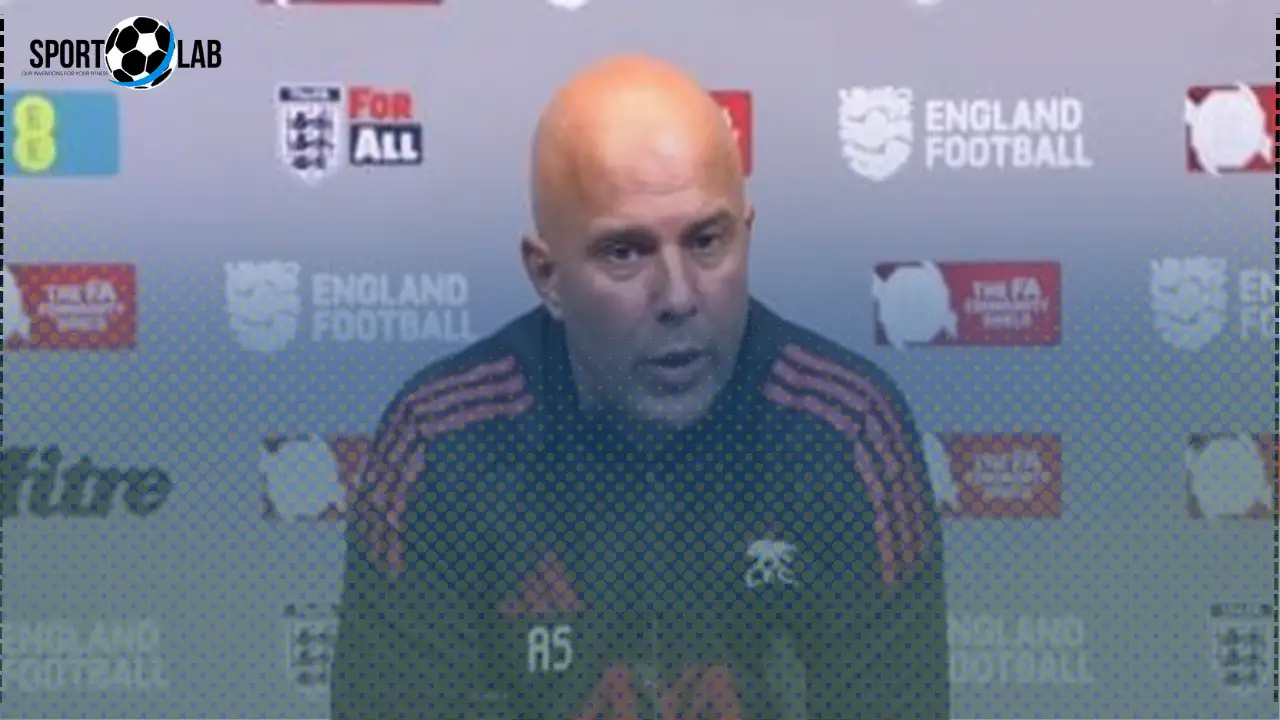 شبح الإقالة يراوح مكانه لسلوت بعد تعثر ليفربول المتكرر